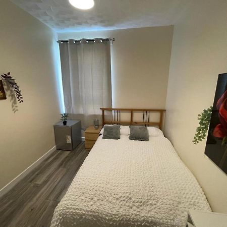 Earls Lodge 글라스고 외부 사진
