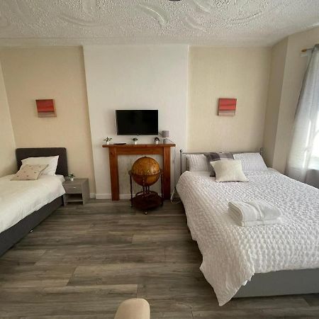 Earls Lodge 글라스고 외부 사진