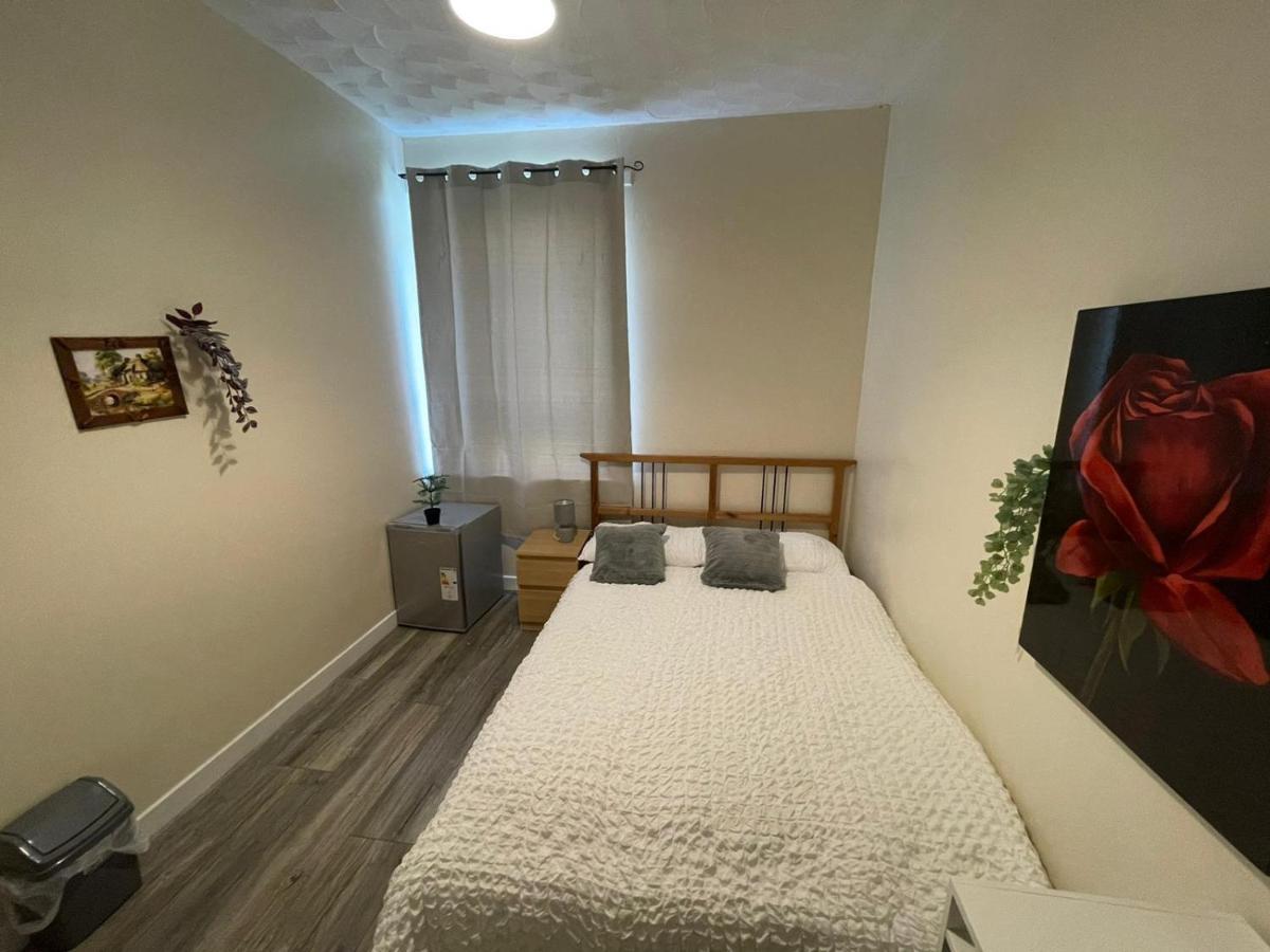 Earls Lodge 글라스고 외부 사진
